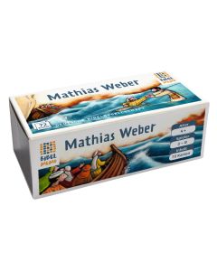 Bibel-Memo Mathias Weber