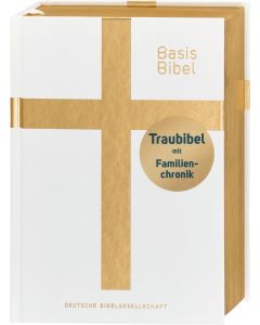 BasisBibel. Die Kompakte. Traubibel