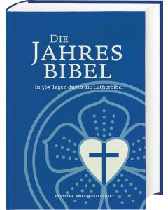 Die Jahresbibel