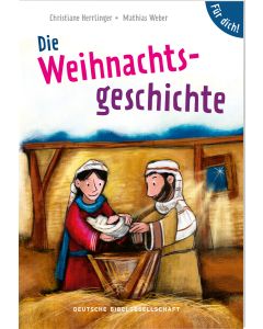 Die Weihnachtsgeschichte