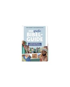 Der Bibel-Guide