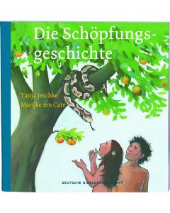 Die Schöpfungsgeschichte