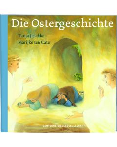 Die Ostergeschichte