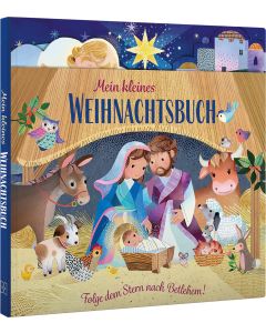 Mein kleines Weihnachtsbuch