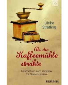Als die Kaffeemühle streikte