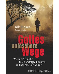 Gottes unfassbare Wege