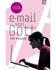E-Mail von Gott für Frauen