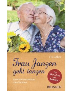 Frau Janzen geht tanzen