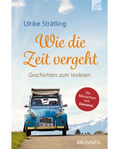 Wie die Zeit vergeht