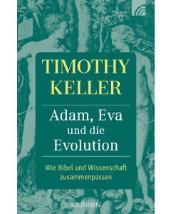 Adam, Eva und die Evolution