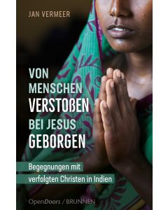 Von Menschen verstoßen - bei Jesus geborgen