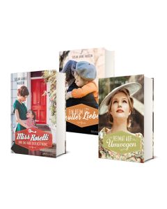 Paket 'Hoffnung in Toronto' 3 Ex.