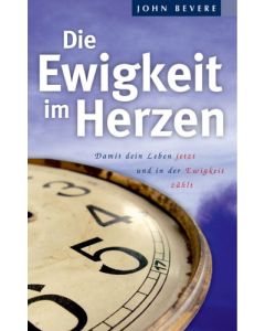 Die Ewigkeit im Herzen (Buch)