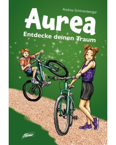 Aurea - Entdecke deine Traum