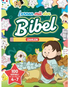 Lernen mit der Bibel - Zahlen