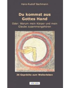 Du kommst aus Gottes Hand