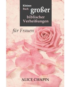 Kleines Buch großer biblischer ../Frauen