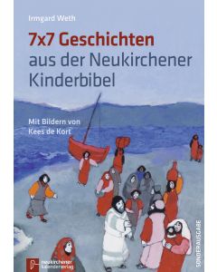 7 x 7 Geschichten