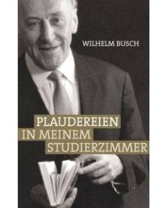 Plaudereien in meinem Studierzimmer
