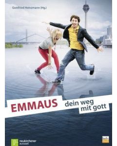 Emmaus - dein Weg mit Gott
