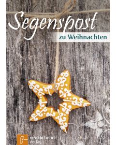 Segenspost zu Weihnachten