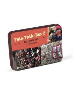 Foto-Talk-Box 2 - Blickwinkel