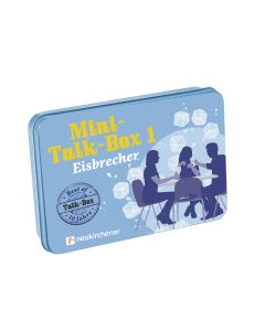 Mini-Talk-Box 1 - Eisbrecher