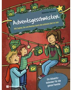 Adventsgeschwister