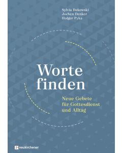 Worte finden