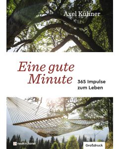 Eine gute Minute