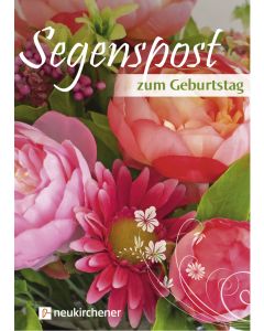 Segenspost zum Geburtstag (2022/2023)