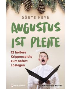 Augustus ist pleite