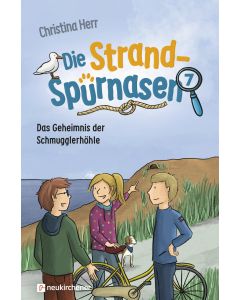 Die Strandspürnasen [7]