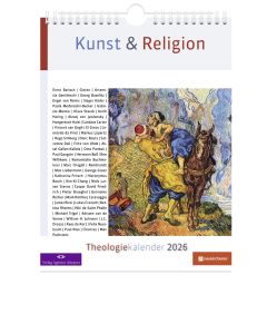 Kunst & Religion 2026
