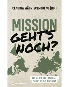 Mission - gehts noch?