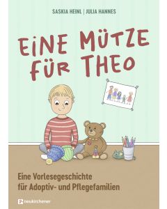 Eine Mütze für Theo