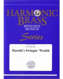 Harolds Swingin' Wealth