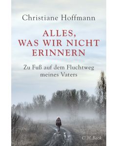 Alles, was wir nicht erinnern