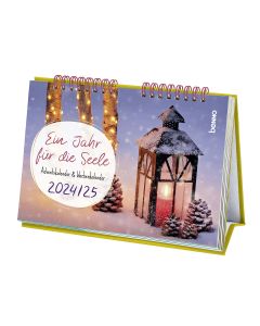 Ein Jahr für die Seele 2025/2026