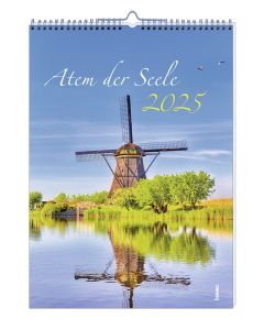 Atem der Seele 2026