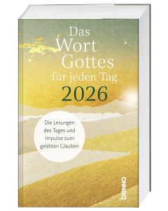 Das Wort Gottes für jeden Tag 2025