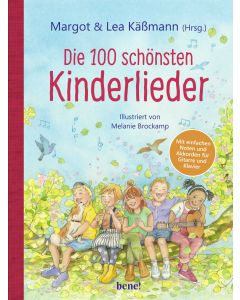 Die schönsten Kinderlieder