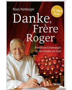 Danke, Frère Roger