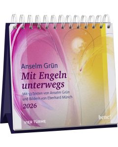 Mit Engeln unterwegs 2026