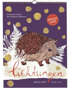 Lichtungen - Advent 2025