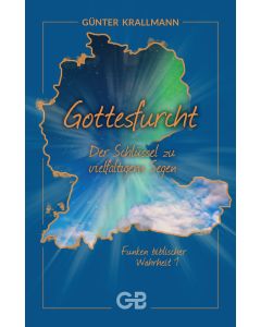 Gottesfurcht - Der Schlüssel zu vielfältigem Segen [1]