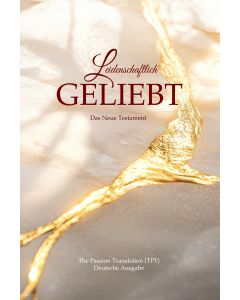 Leidenschaftlich geliebt