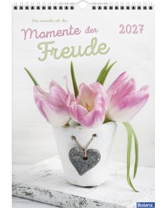 Momente der Freude 2027