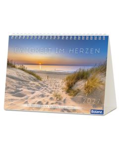 Ewigkeit im Herzen 2027