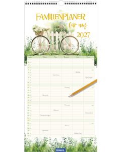 Familienplaner für uns 2027